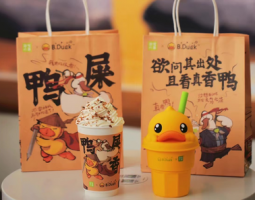 為什么從奶茶品牌能了解香味營(yíng)銷(xiāo)？